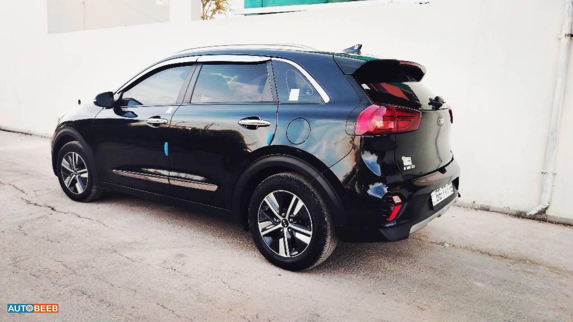 KIA Niro 2021