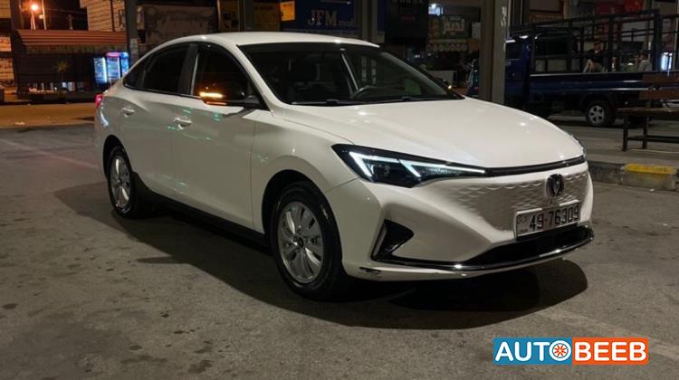 شانجان ايدو 2022