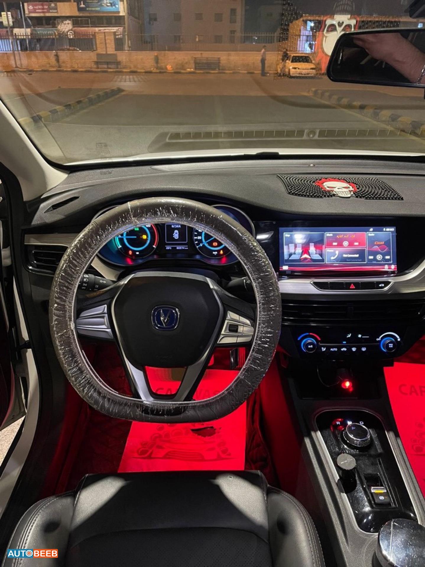 شانجان ايدو 2022