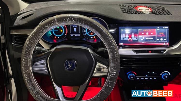 شانجان ايدو 2022