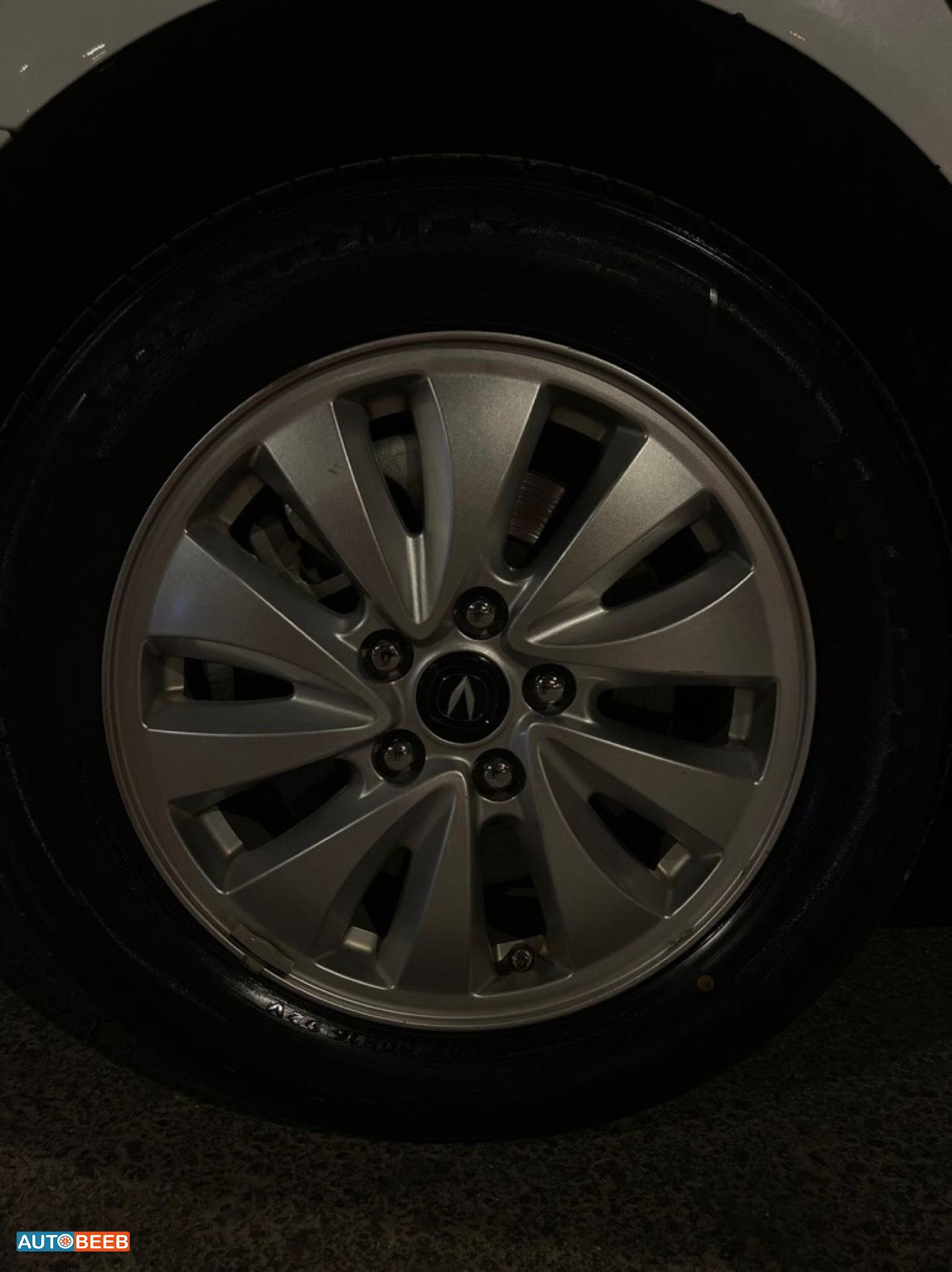 شانجان ايدو 2022