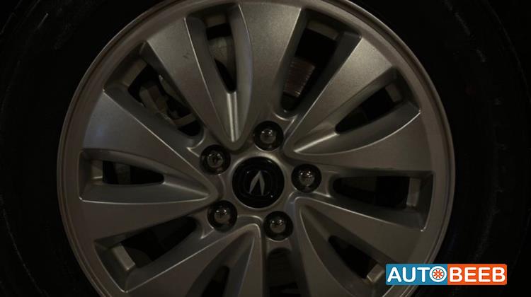 شانجان ايدو 2022