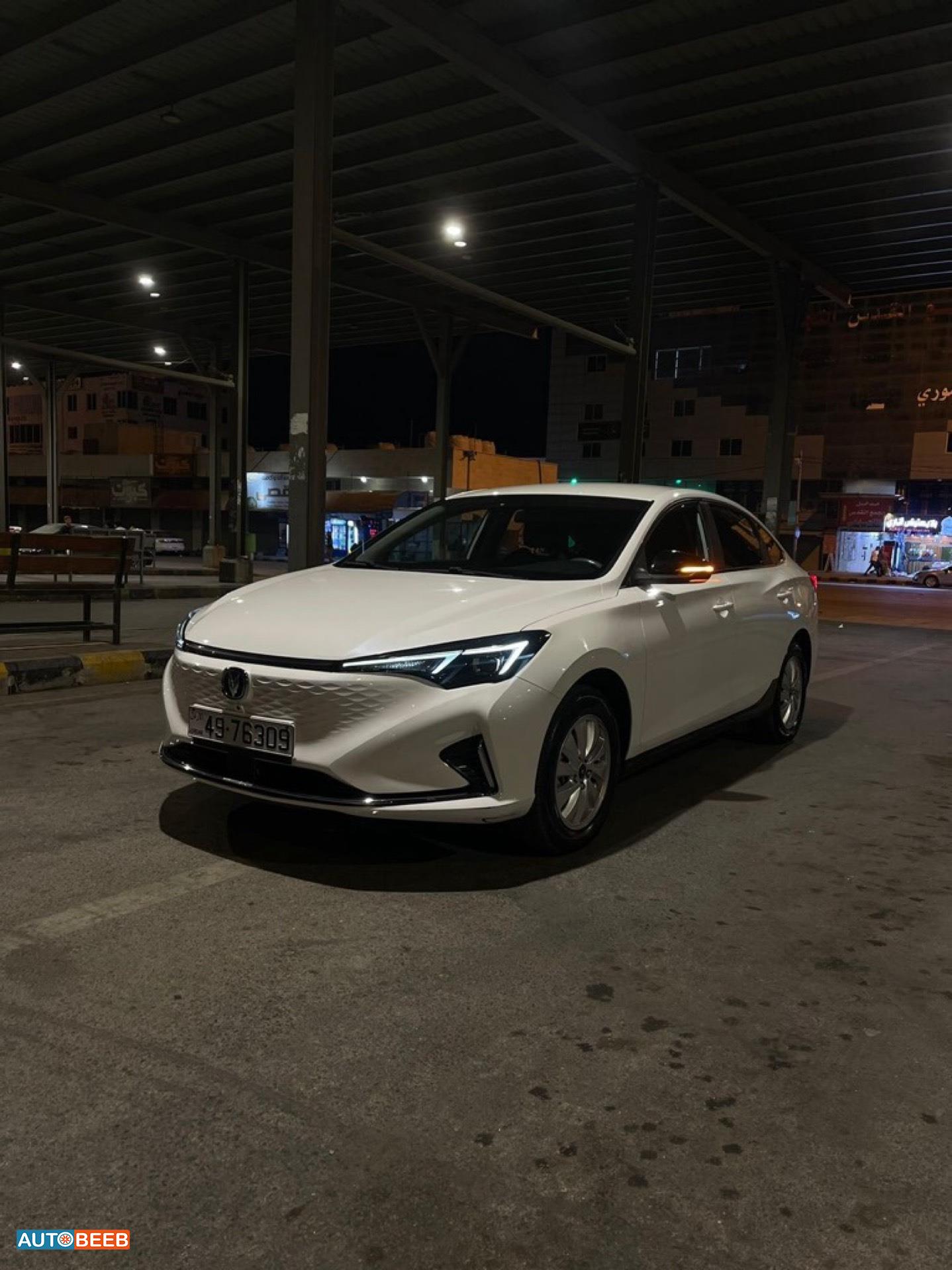 شانجان ايدو 2022