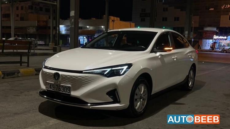 شانجان ايدو 2022