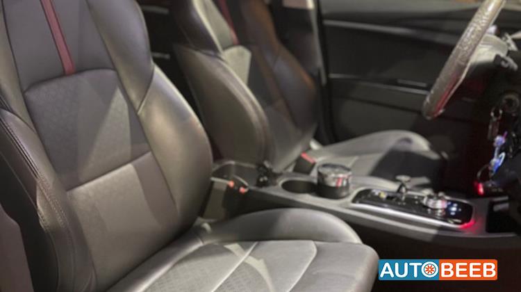 شانجان ايدو 2022