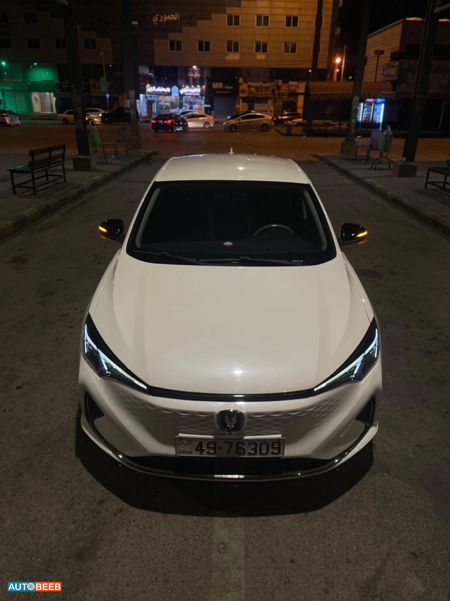 شانجان ايدو 2022