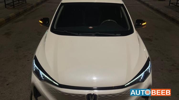 شانجان ايدو 2022