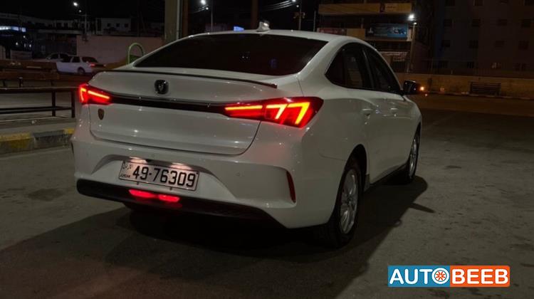 شانجان ايدو 2022