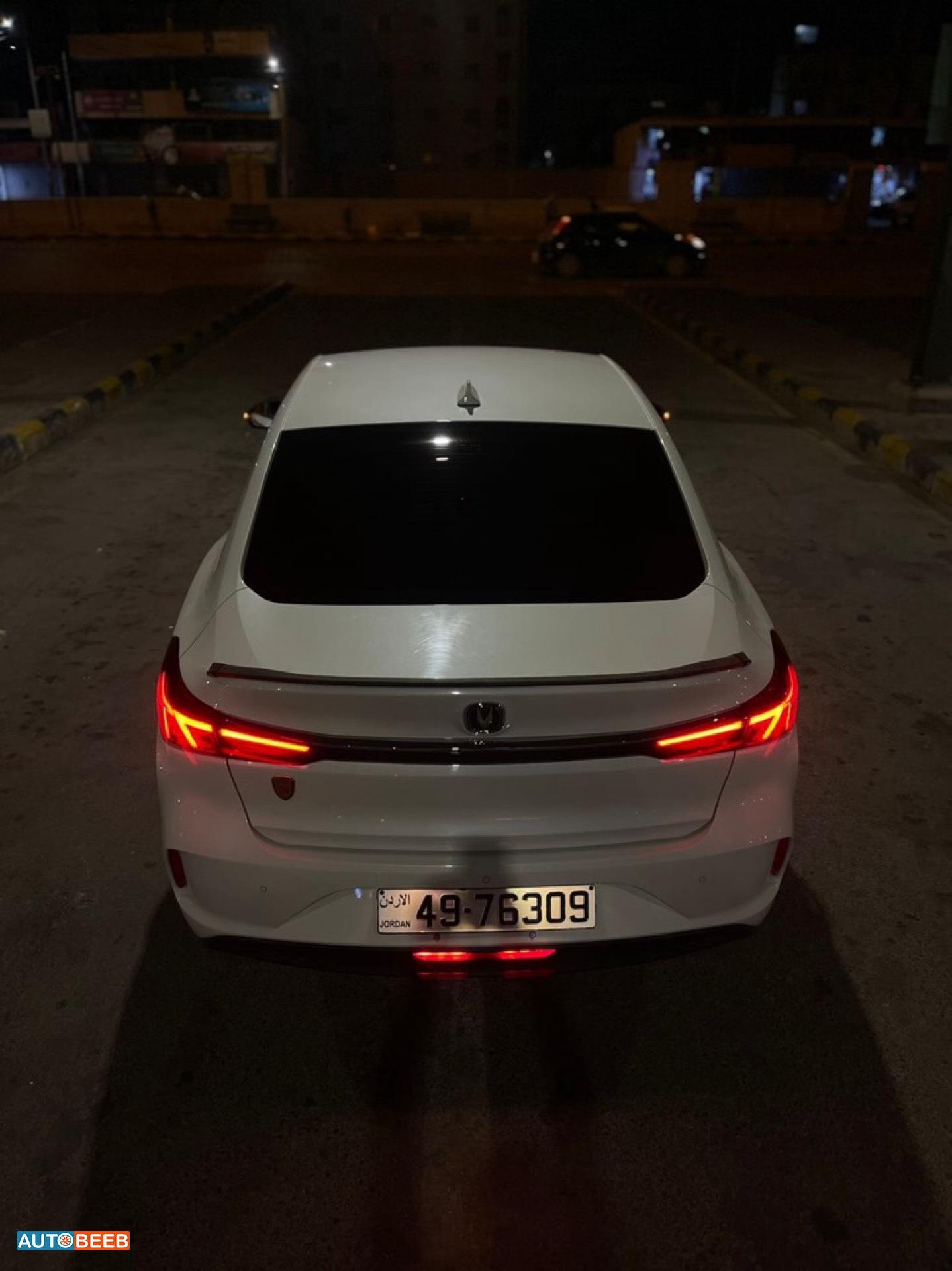 شانجان ايدو 2022