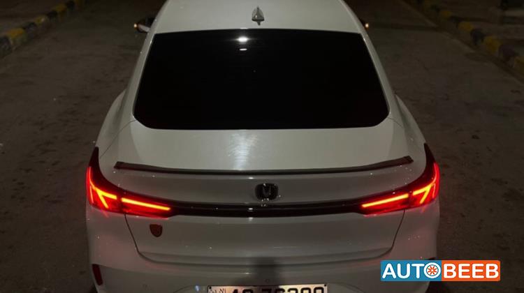 شانجان ايدو 2022