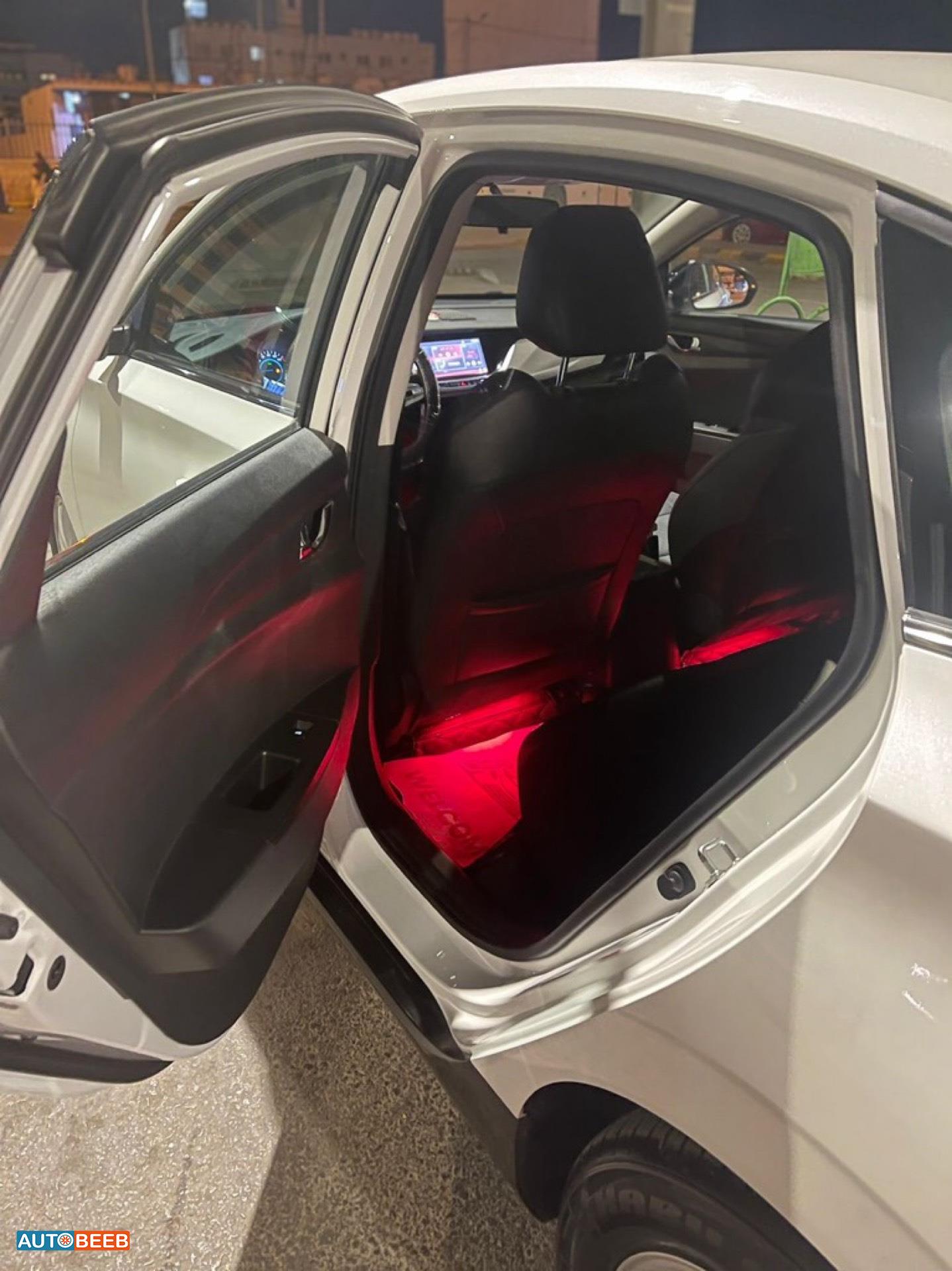 شانجان ايدو 2022