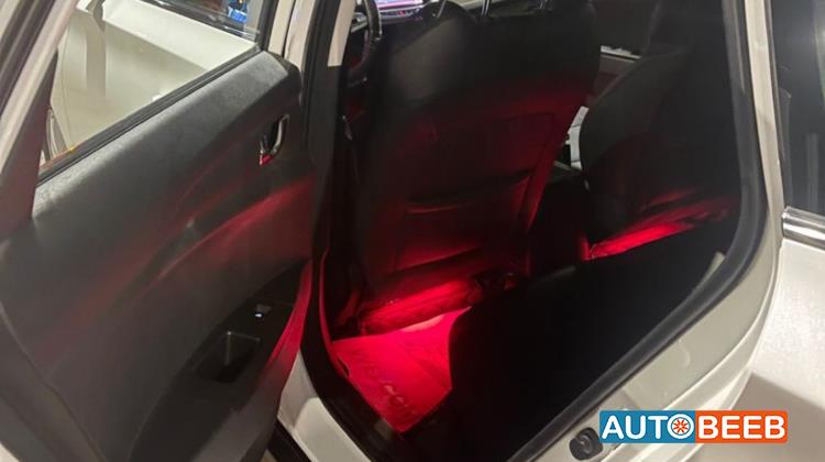 شانجان ايدو 2022