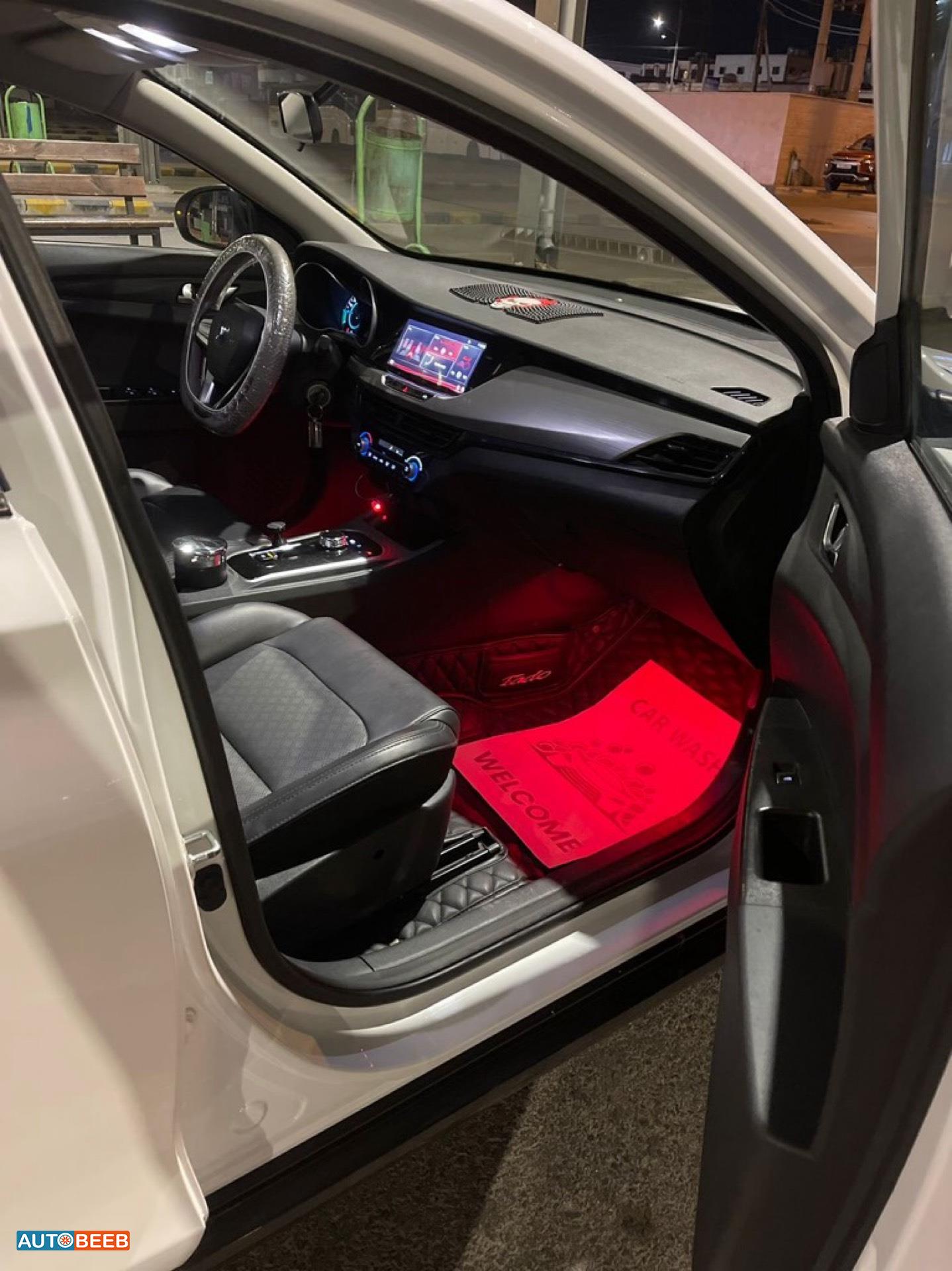 شانجان ايدو 2022