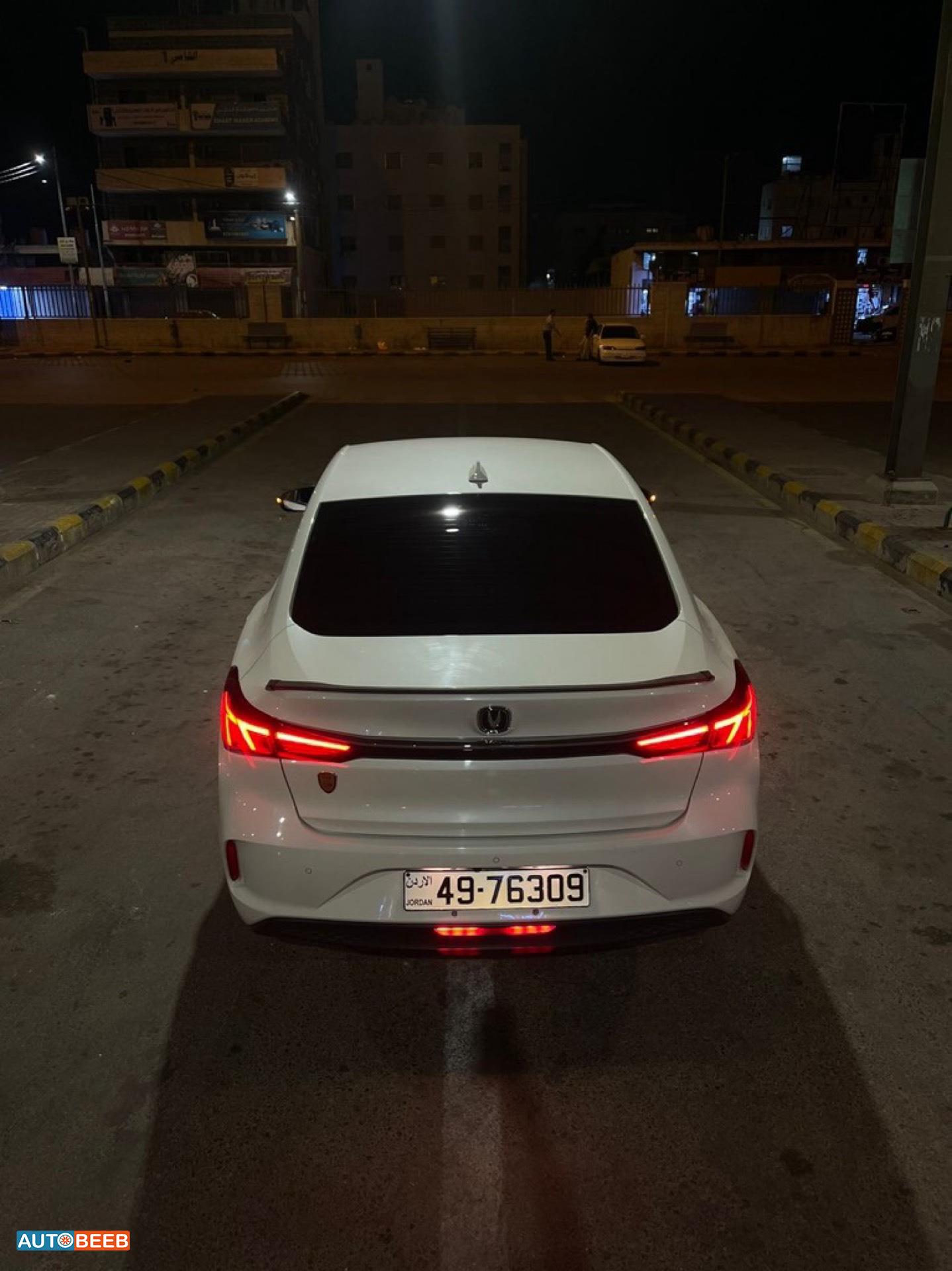 شانجان ايدو 2022