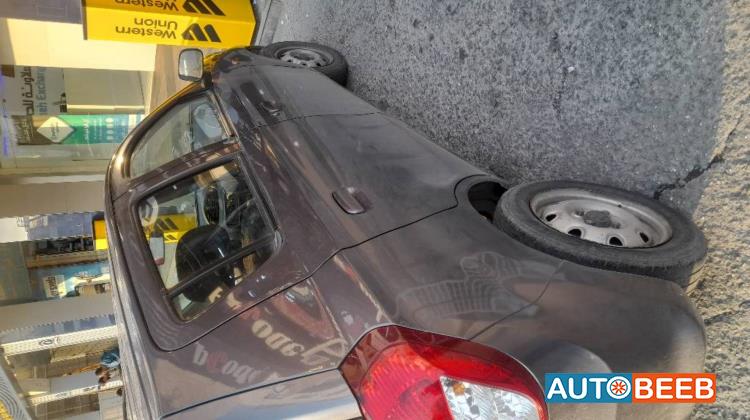 سوزوكي التو 2019