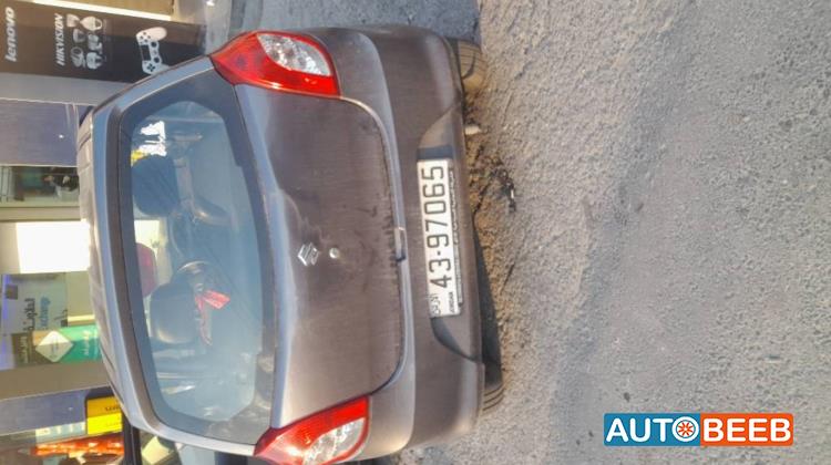 سوزوكي التو 2019