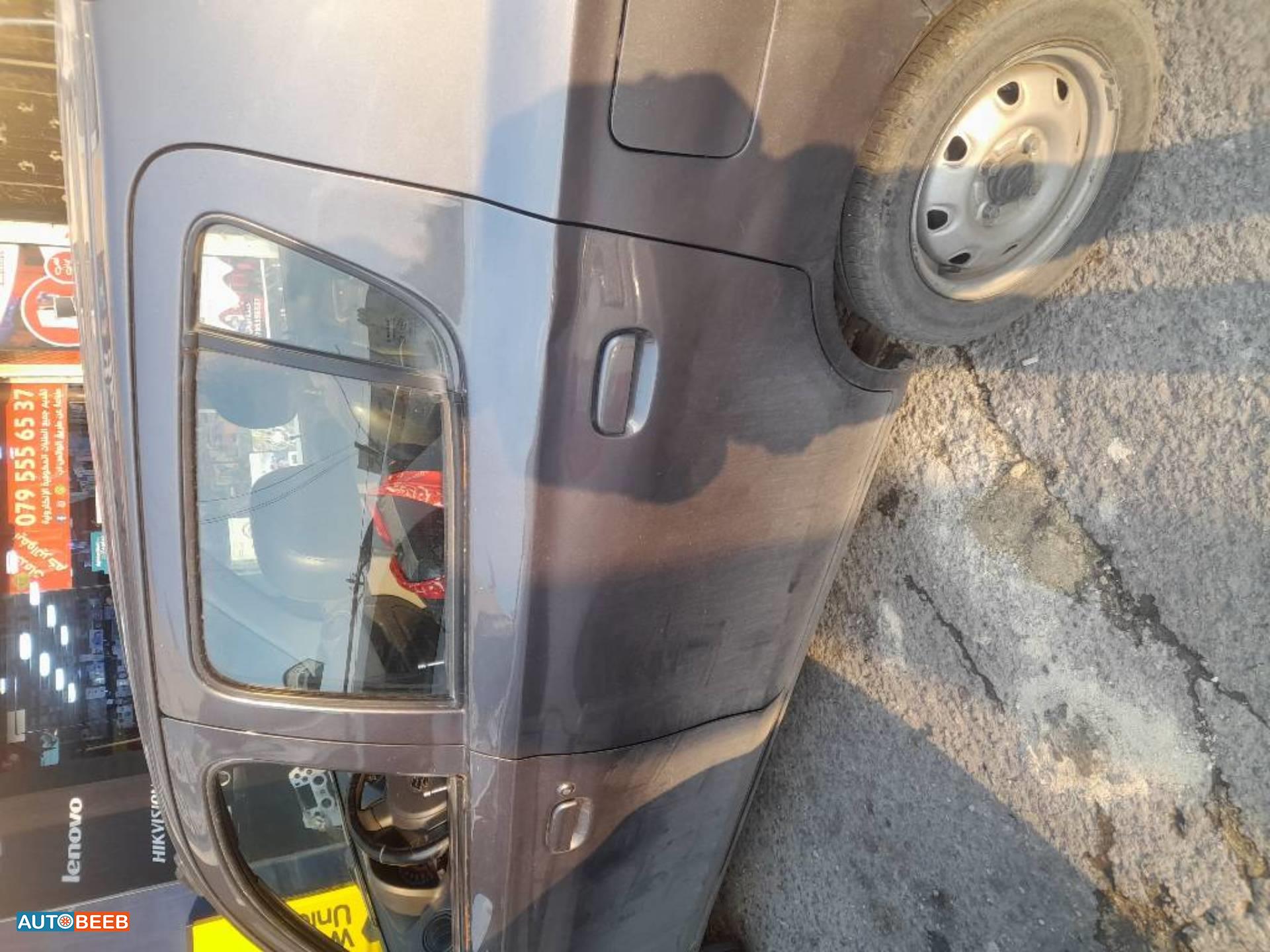 سوزوكي التو 2019