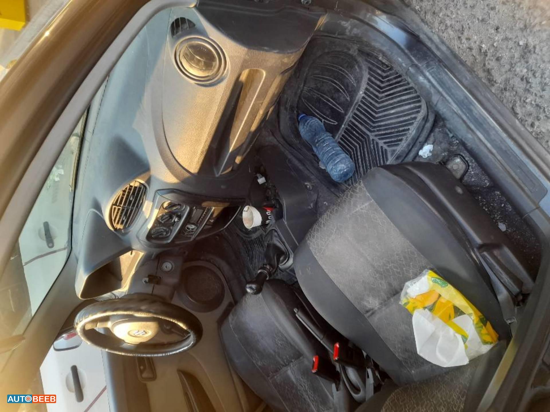 سوزوكي التو 2019