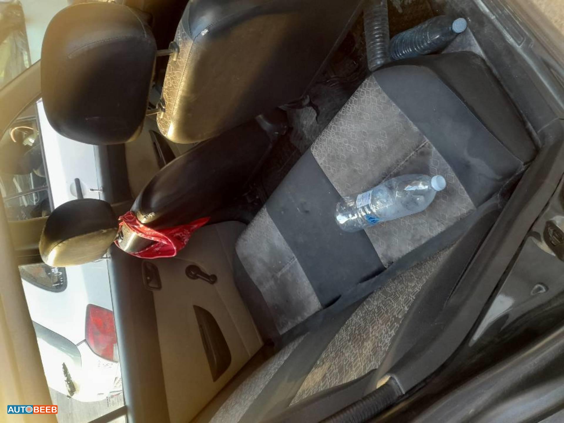 سوزوكي التو 2019