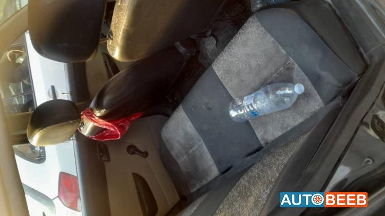 سوزوكي التو 2019