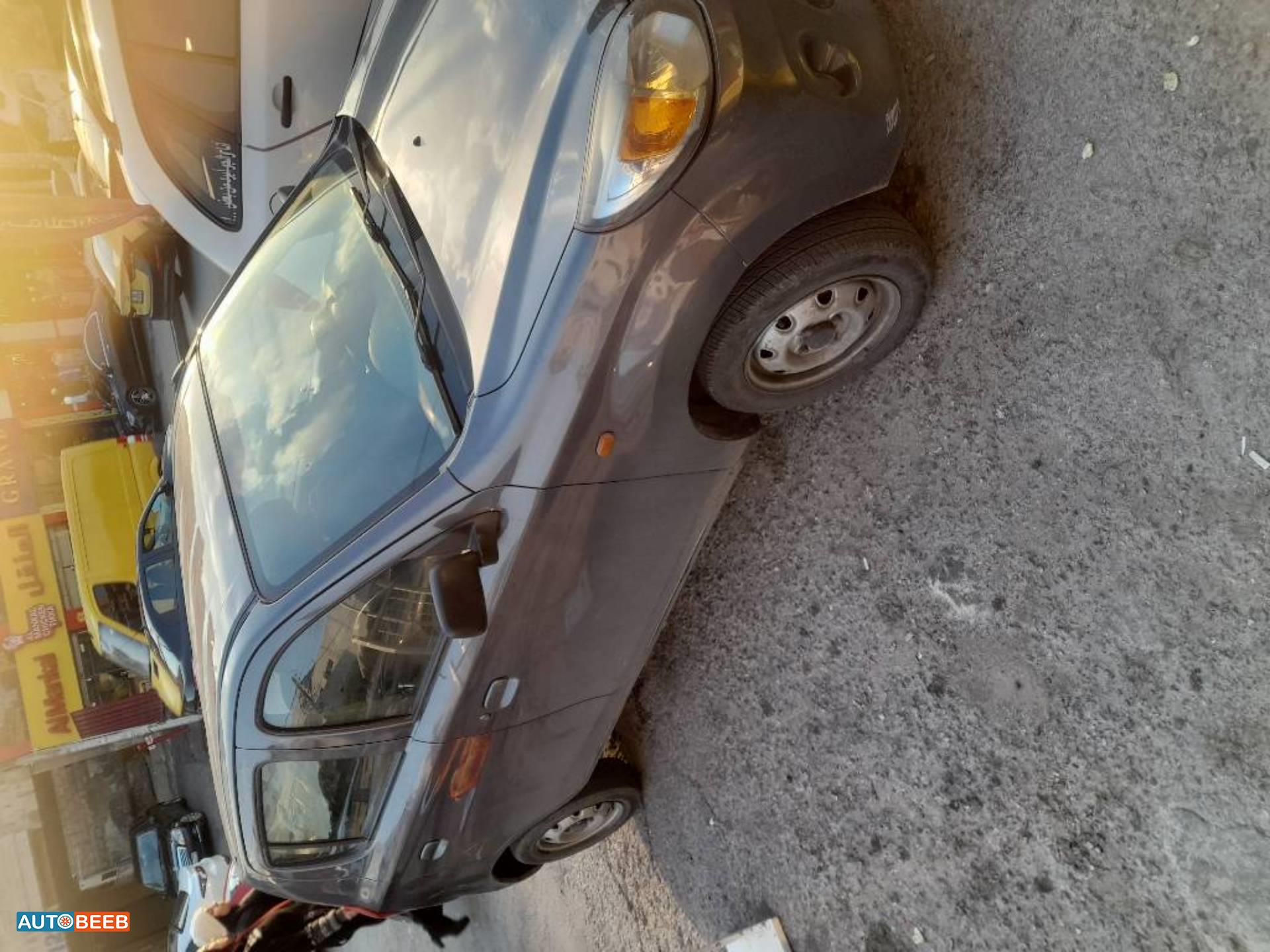 سوزوكي التو 2019