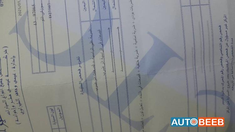 سوزوكي التو 2019