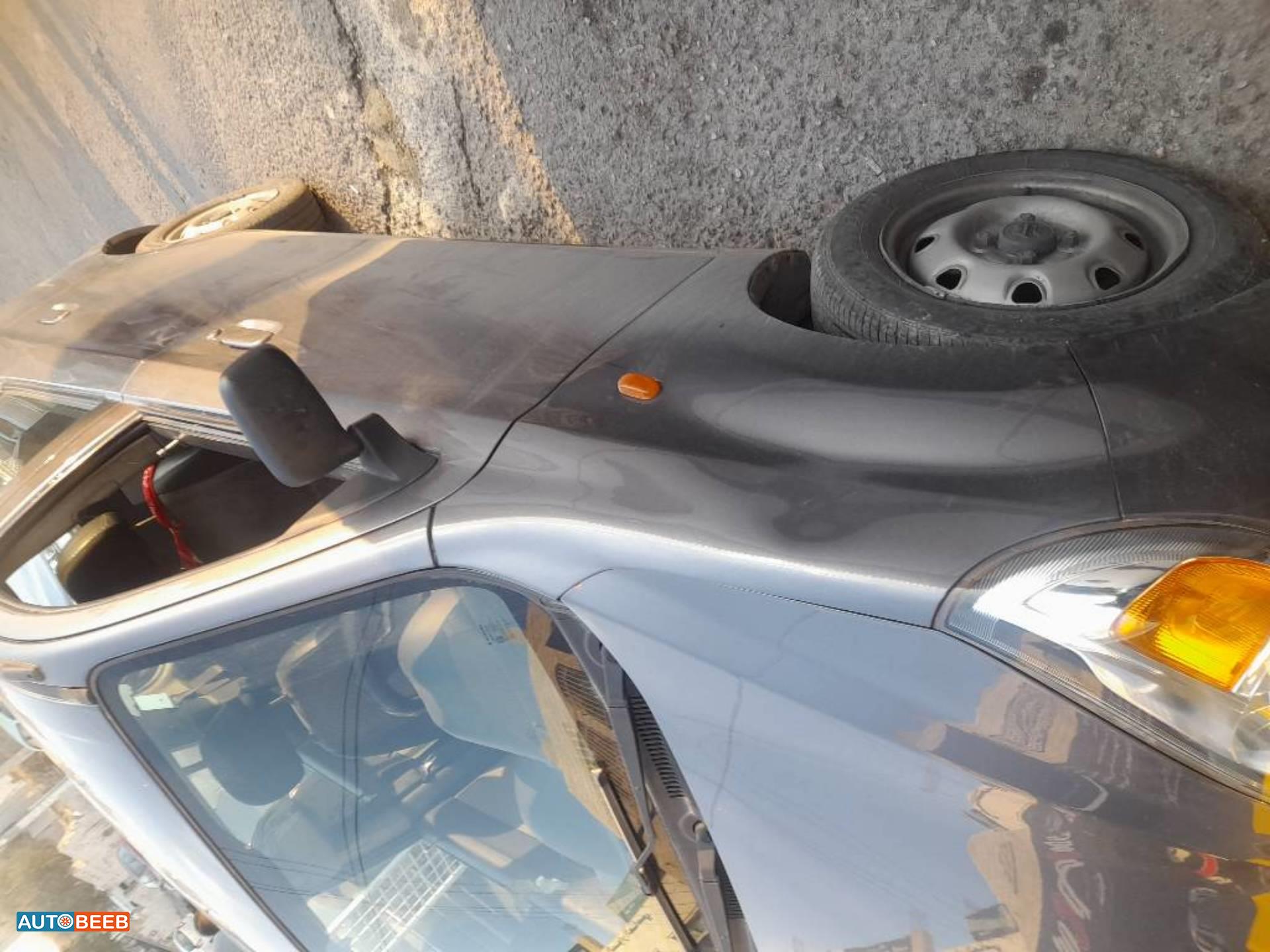 سوزوكي التو 2019