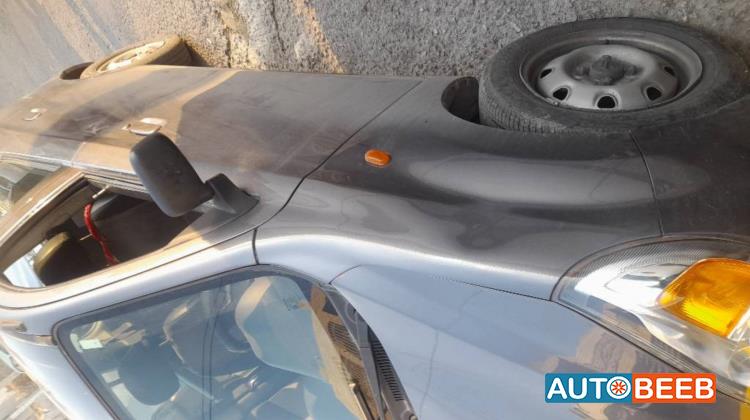 سوزوكي التو 2019