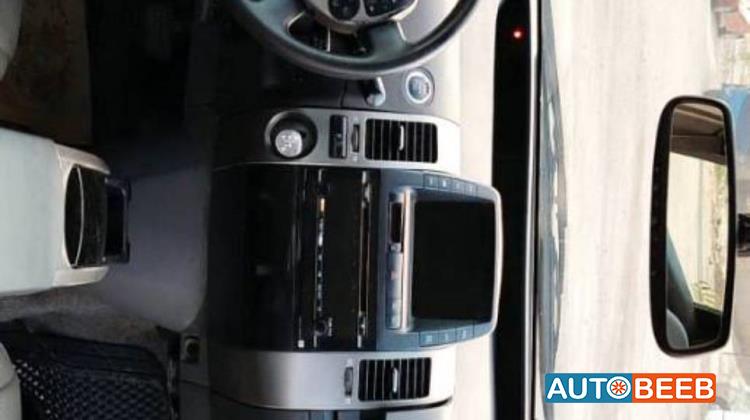 تويوتا بريوس 2008