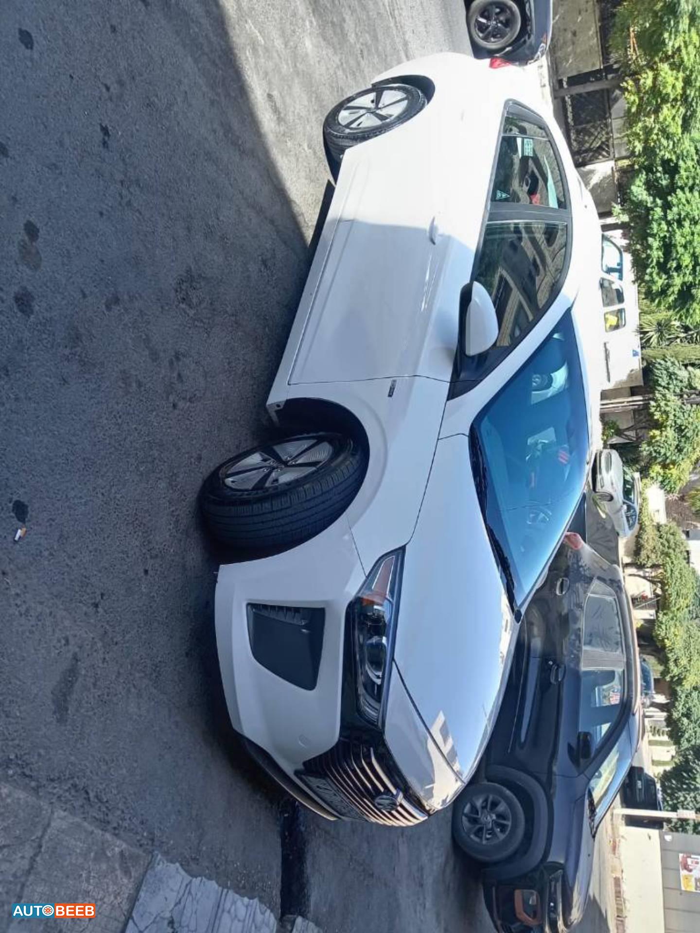 بي واي دي سونج برو 2025