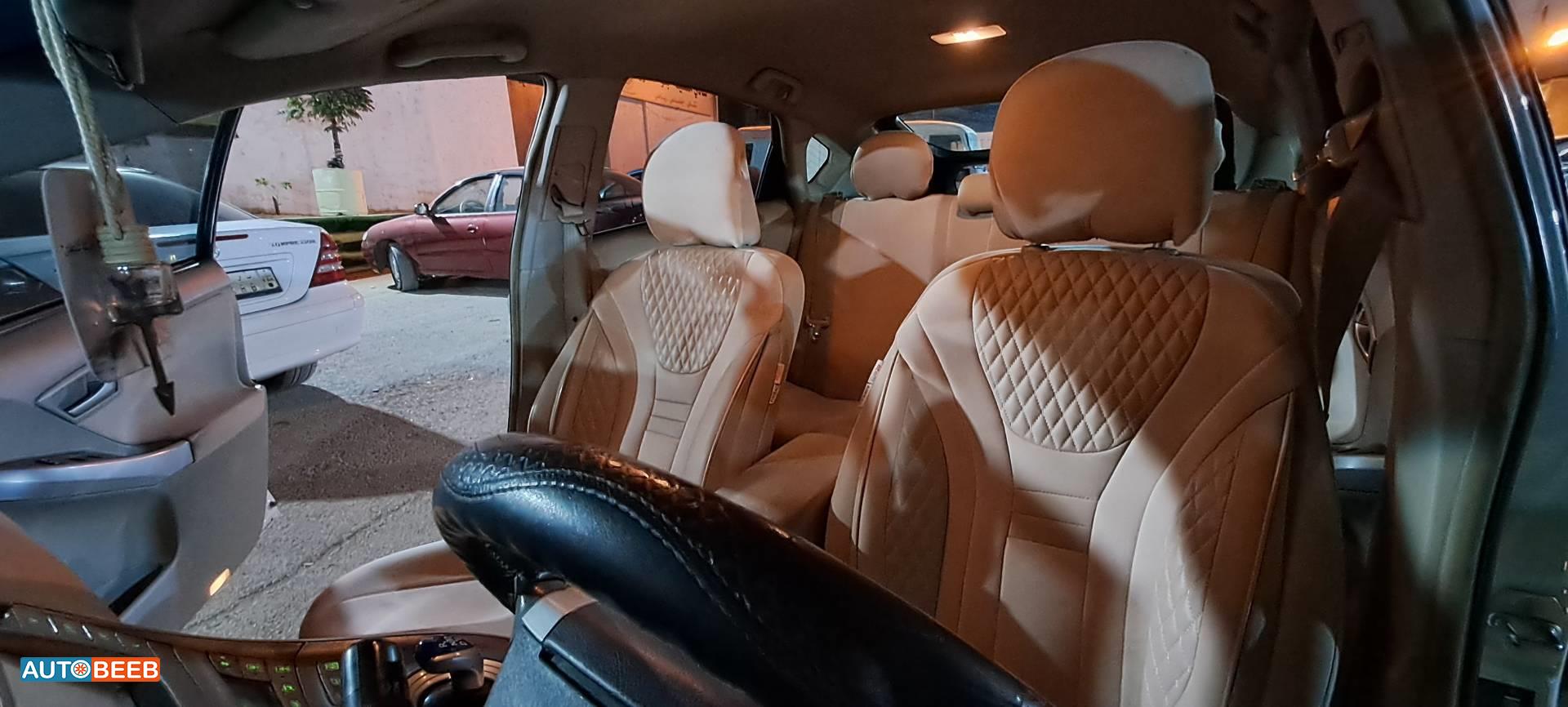 تويوتا بريوس 2015