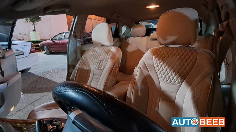 تويوتا بريوس 2015