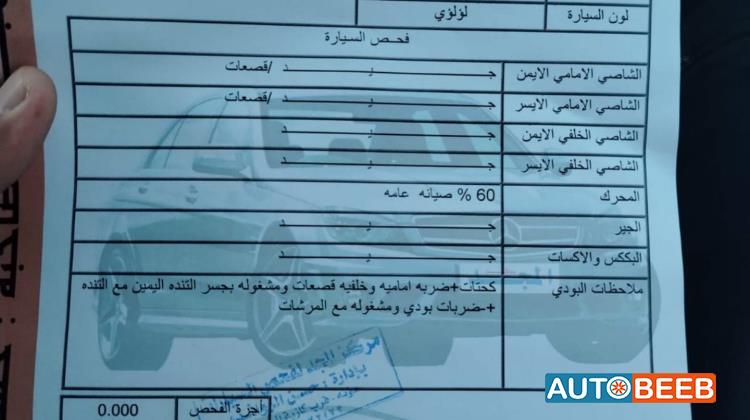 تويوتا بريوس 2015