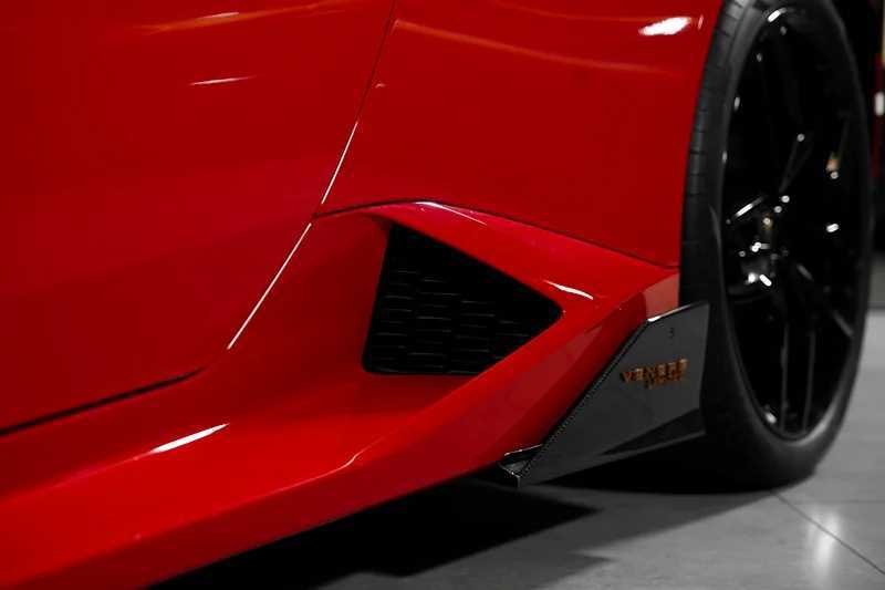 لامبورجيني هوراكان 2018