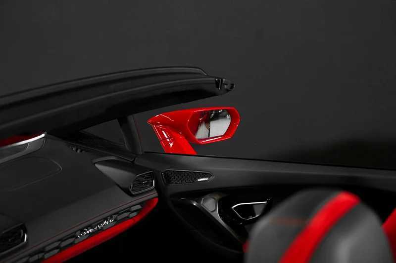 لامبورجيني هوراكان 2018