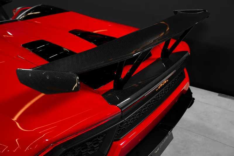 لامبورجيني هوراكان 2018