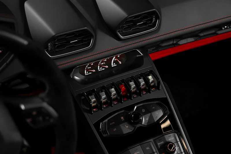 لامبورجيني هوراكان 2018