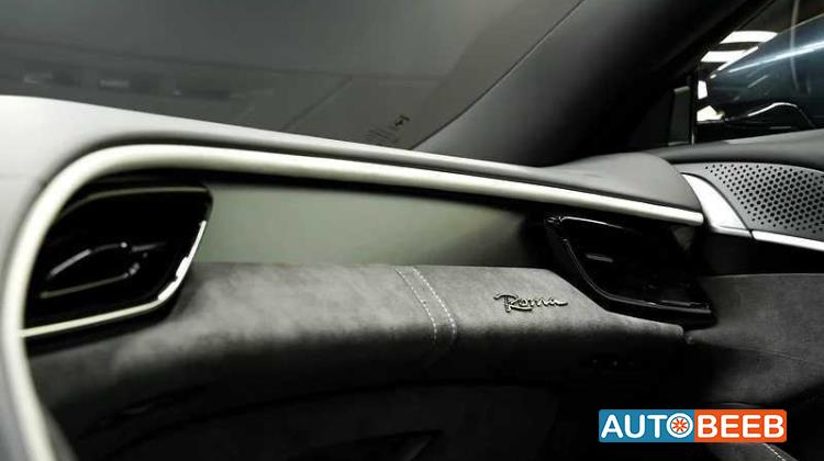 فيراري روما 2023