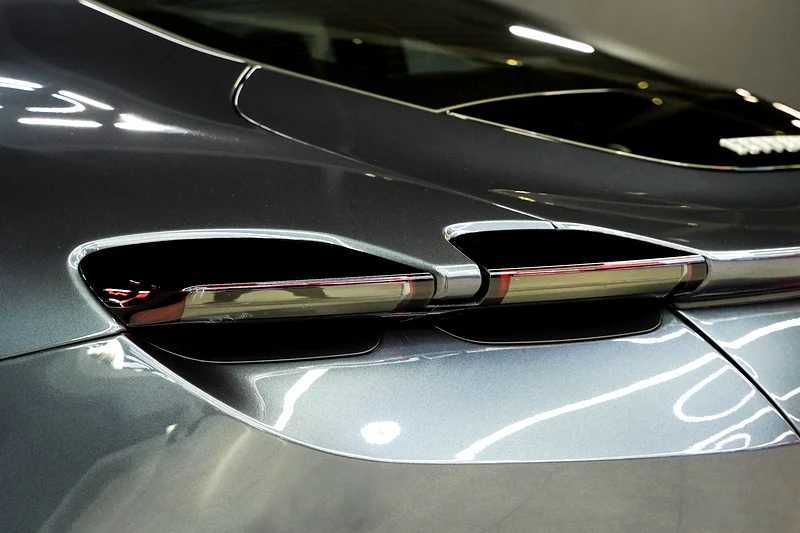 فيراري روما 2023