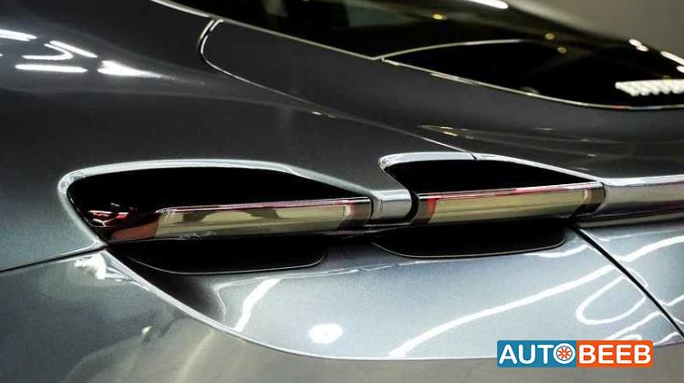 فيراري روما 2023