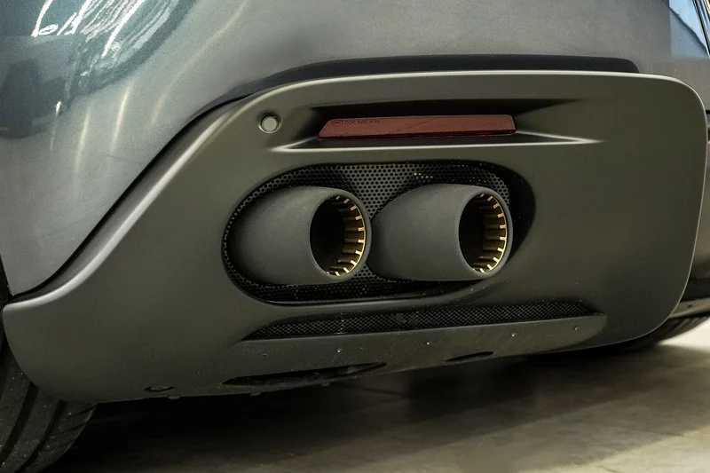 فيراري روما 2023