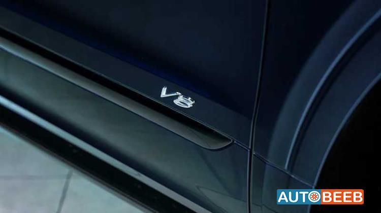 Bentley Bentayga 2021