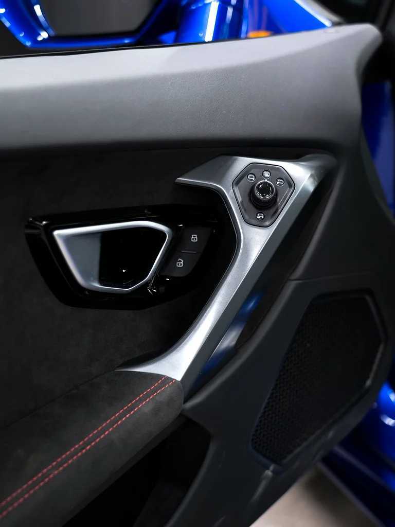 Lamborghini Huracan 2017