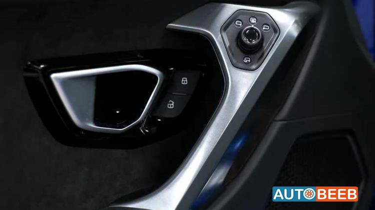 Lamborghini Huracan 2017