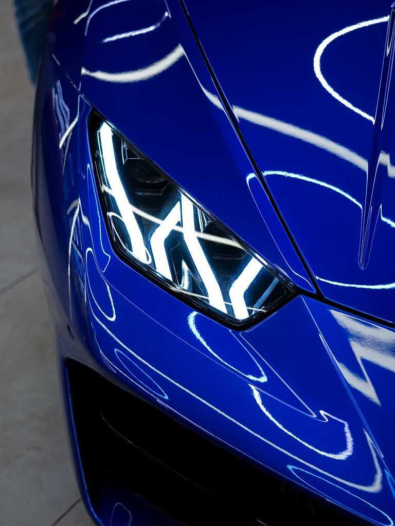 Lamborghini Huracan 2017