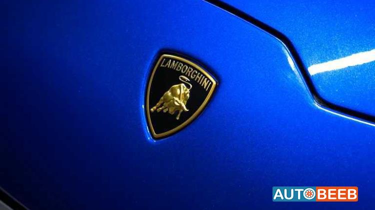 Lamborghini Huracan 2017