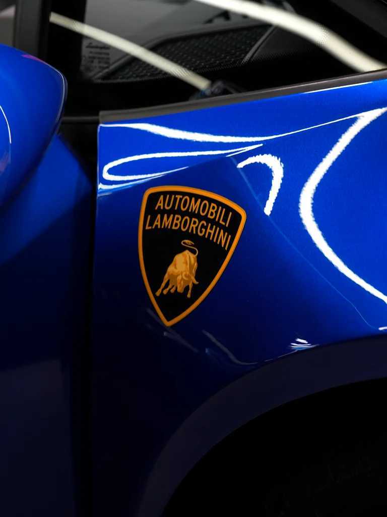 Lamborghini Huracan 2017