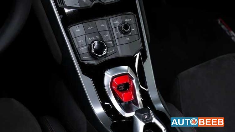 Lamborghini Huracan 2017