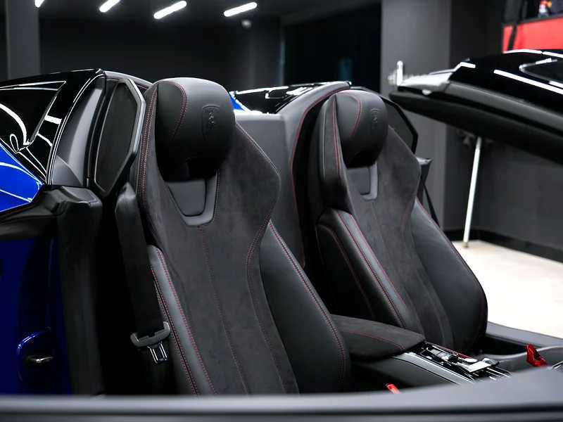 Lamborghini Huracan 2017