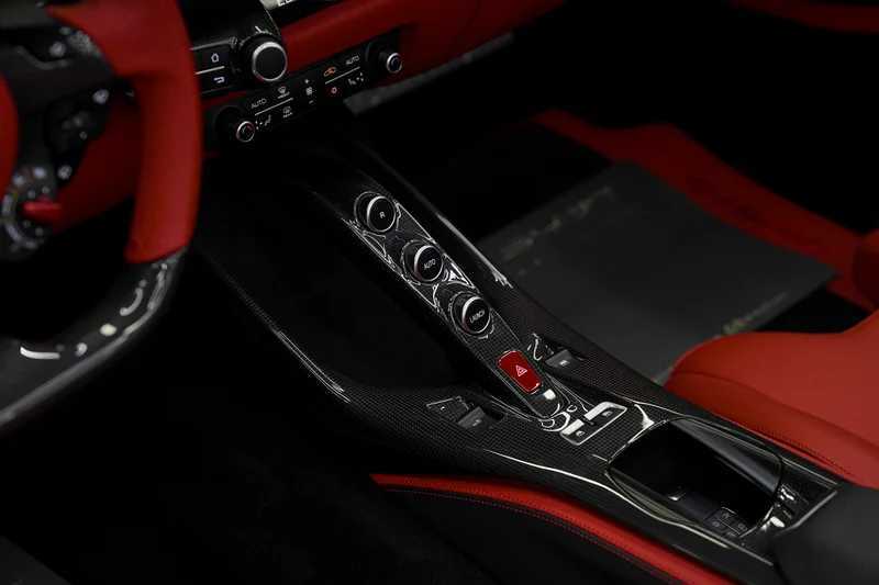 فيراري 812 2022